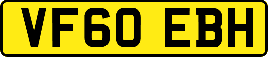 VF60EBH