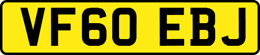 VF60EBJ