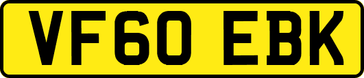VF60EBK