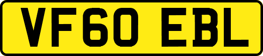 VF60EBL
