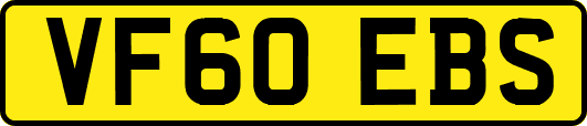 VF60EBS