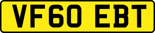 VF60EBT