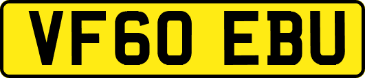 VF60EBU