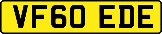 VF60EDE