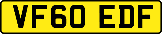 VF60EDF