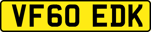 VF60EDK