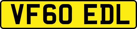 VF60EDL