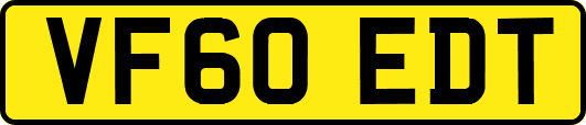 VF60EDT