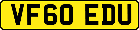 VF60EDU