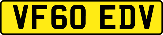 VF60EDV