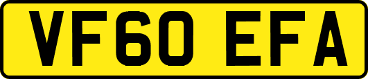 VF60EFA