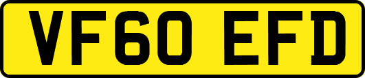 VF60EFD