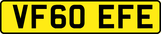 VF60EFE