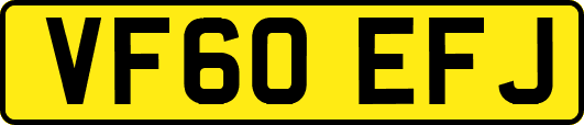 VF60EFJ