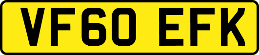 VF60EFK