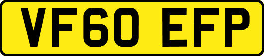 VF60EFP