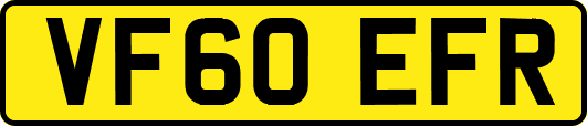 VF60EFR