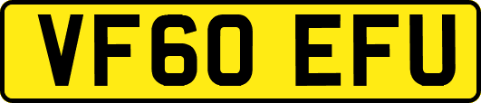 VF60EFU