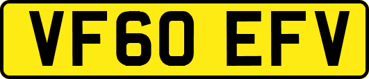 VF60EFV