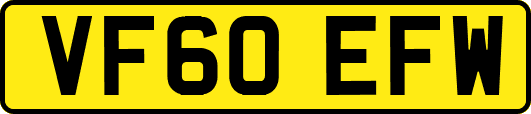 VF60EFW