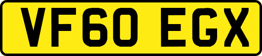 VF60EGX