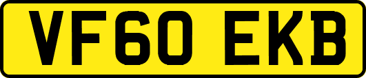 VF60EKB