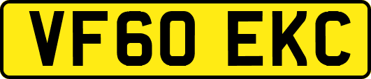 VF60EKC