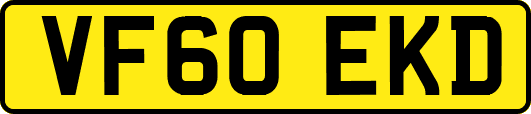 VF60EKD