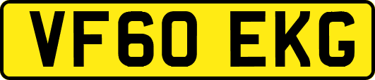 VF60EKG