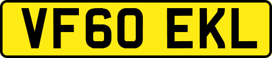 VF60EKL