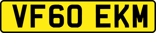 VF60EKM