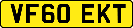 VF60EKT