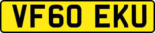 VF60EKU