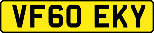 VF60EKY