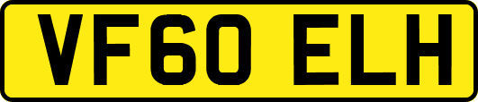 VF60ELH
