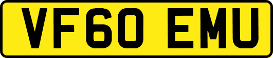 VF60EMU