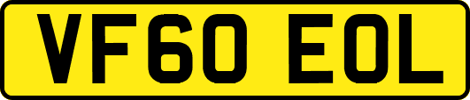 VF60EOL