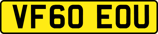 VF60EOU