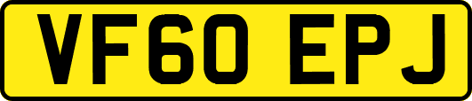 VF60EPJ