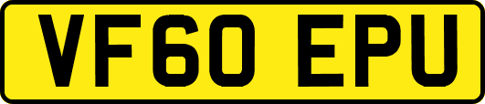 VF60EPU