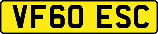 VF60ESC