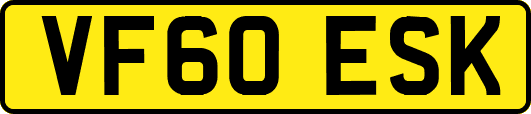 VF60ESK