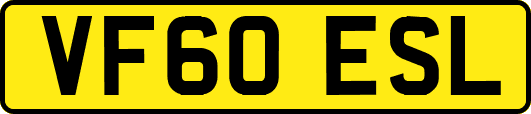 VF60ESL