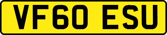 VF60ESU