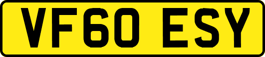 VF60ESY