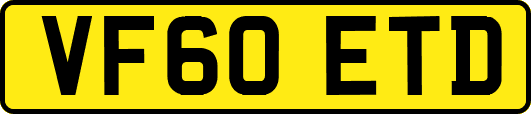 VF60ETD
