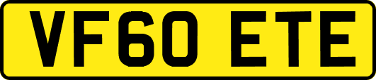 VF60ETE