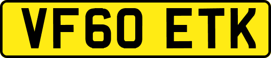 VF60ETK