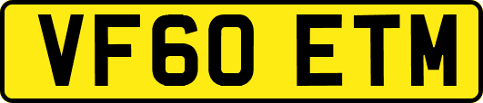 VF60ETM