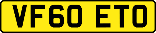 VF60ETO